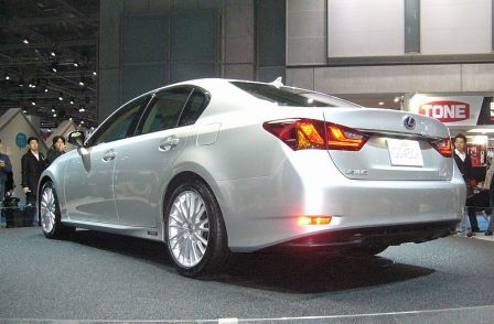 GS 3